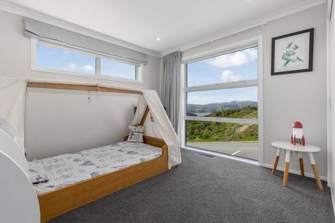 Photo of property in 6 Stunsail Lane, Whitby, Porirua, 5024