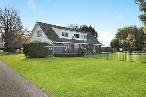 Photo of property in 280 Greenhill Road, Puketaha, Hamilton, 3281