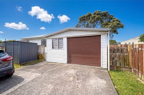 Photo of property in 50 Barrys Road, Glendene, Auckland, 0602