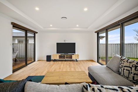 Photo of property in 12 Marangai Drive, Pegasus, 7612