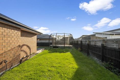 Photo of property in 4 Albert Willis Avenue, Halswell, Christchurch, 8025