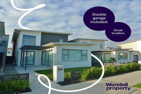 Photo of property in 13 Meteor Road, Hobsonville, Auckland, 0616