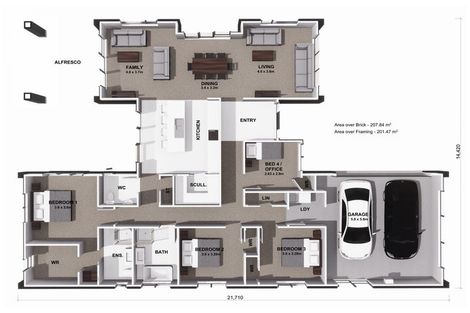 Photo of property in 302 Hudson Street, Pirongia, 3802