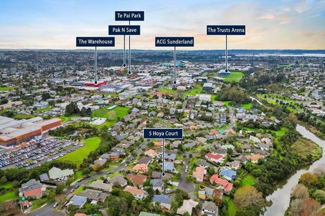 Photo of property in 5 Hoya Court, Henderson, Auckland, 0610