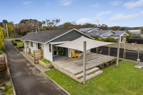 Photo of property in 59 Alexander Road, Raumati Beach, Paraparaumu, 5032