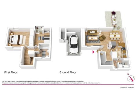 Photo of property in 9/354 Muritai Road, Eastbourne, Lower Hutt, 5013