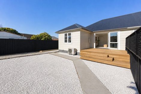 Photo of property in 3 Allison Place, Shirley, Christchurch, 8013