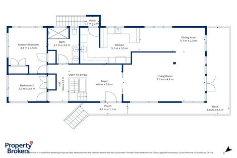 Photo of property in 106 Mount View Road, Bastia Hill, Whanganui, 4500