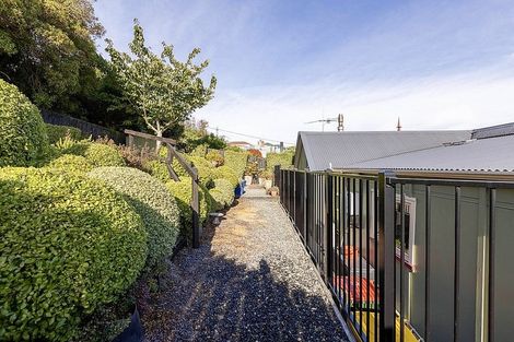 Photo of property in 5 Harrington Street, Port Chalmers, 9023