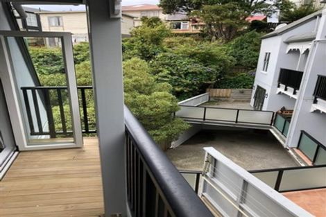 Photo of property in 17/43 Nairn Street, Mount Cook, Wellington, 6011