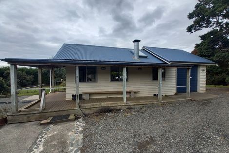 Photo of property in 112 Sinclair Avenue, Nightcaps, Otautau, 9689