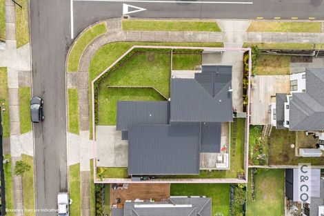 Photo of property in 5 Byron Drury Way, Riverhead, 0820