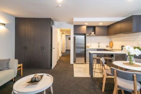 Photo of property in 17/136 Salisbury Street, Christchurch Central, Christchurch, 8013