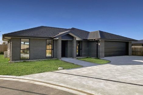 Photo of property in 8 Lolite Lane, Rolleston, 7615