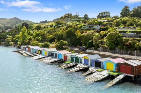 Photo of property in 11 Manuka Terrace, Duvauchelle, 7581