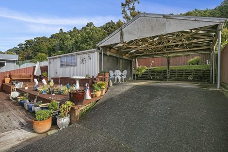 Photo of property in 63 Mohaka Street, Wainuiomata, Lower Hutt, 5014
