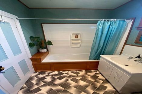 Photo of property in 134 Ritchie Street, Richmond, Invercargill, 9810