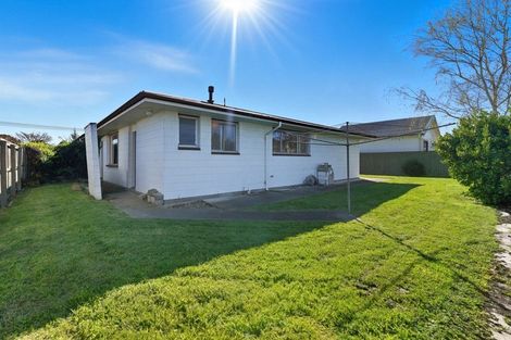 Photo of property in 58b Ashley Street, Rangiora, 7400