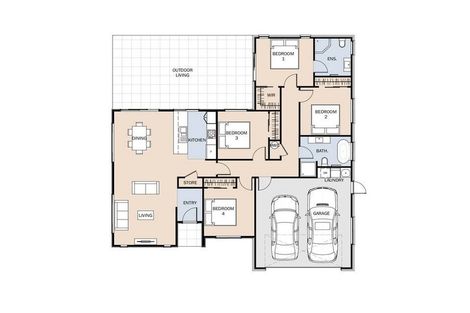 Photo of property in 11 Milbel Way, Levin, 5571