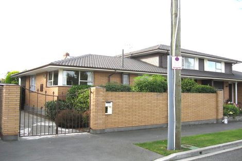 Photo of property in 34 Wilfrid Street, Ilam, Christchurch, 8041