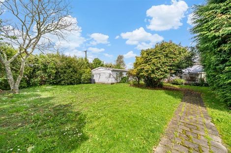 Photo of property in 14 Tennyson Street, Trentham, Upper Hutt, 5018