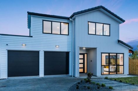 Photo of property in 36 Myland Drive, Hobsonville, Auckland, 0616