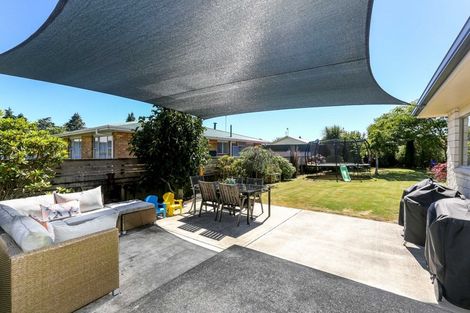 Photo of property in 5 Rimu Street, Inglewood, 4330