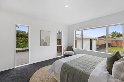 Photo of property in 10 Price Place, Linwood, Christchurch, 8062