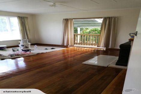 Photo of property in 9 Williams Avenue, Kaikohe, 0405