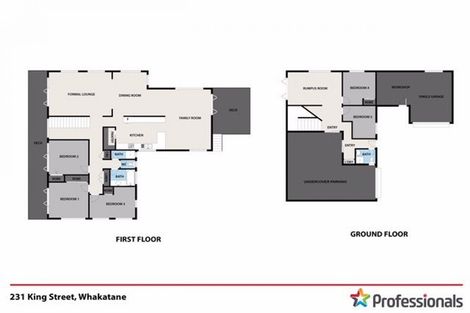 Photo of property in 231 King Street, Whakatane, 3120