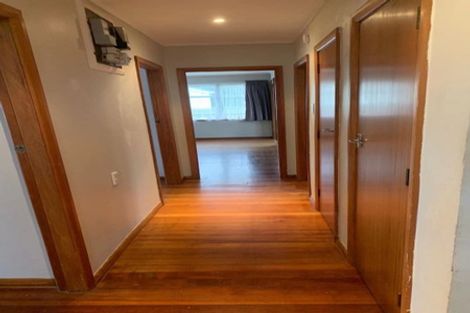 Photo of property in 58 Hewer Crescent, Naenae, Lower Hutt, 5011