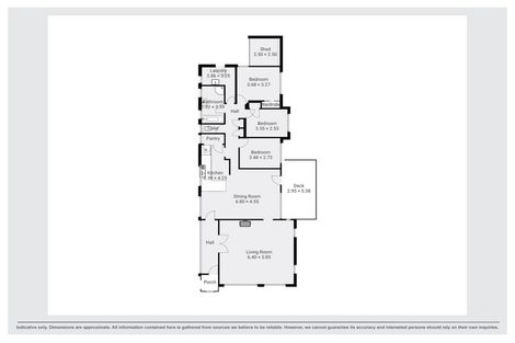 Photo of property in 13 Rawhiti Street, Stokes Valley, Lower Hutt, 5019