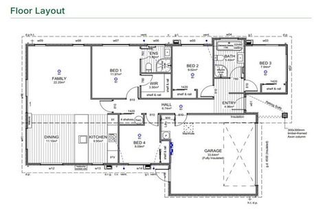 Photo of property in 20 Harlequin Drive, Rolleston, 7614