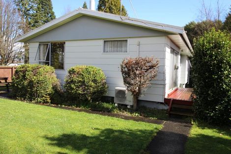 Photo of property in 34 Lancaster Crescent, Tokoroa, 3420