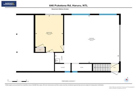 Photo of property in 646 Puketona Road, Haruru, 0204