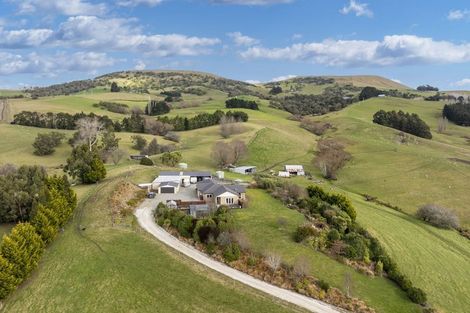 Photo of property in 215 Flag Swamp Road, Waikouaiti, 9472