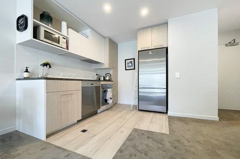 Photo of property in Vsp South, 403/166u Victoria Street, Te Aro, Wellington, 6011