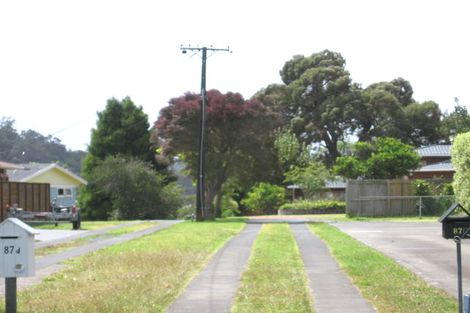 Photo of property in 87c Lancaster Road, Beach Haven, Auckland, 0626