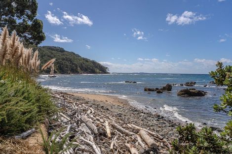 Photo of property in 554 Boat Harbour Road, Whenuakite, Whitianga, 3591