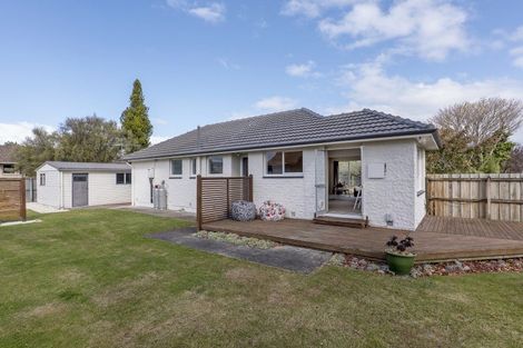 Photo of property in 2 Salmond Street, Hoon Hay, Christchurch, 8025