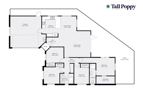 Photo of property in 62a Hyde Street, Wainuiomata, Lower Hutt, 5014