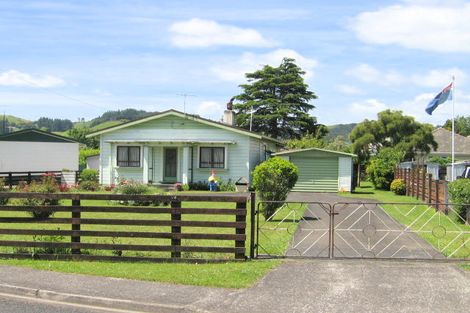 Photo of property in 117 Esplanade, Te Kuiti, 3910