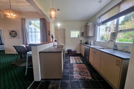 Photo of property in 20 Makomako Street, Pongaroa, 4991