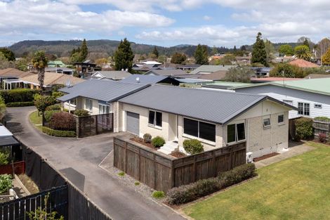 Photo of property in 160a Ranolf Street, Glenholme, Rotorua, 3010