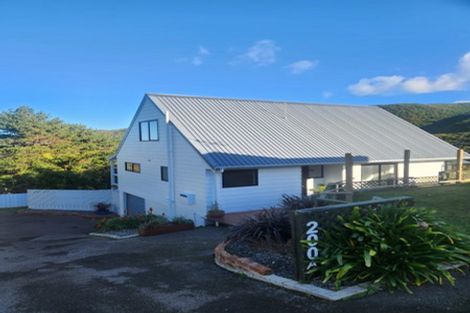 Photo of property in 200a Mitchell Street, Brooklyn, Wellington, 6021