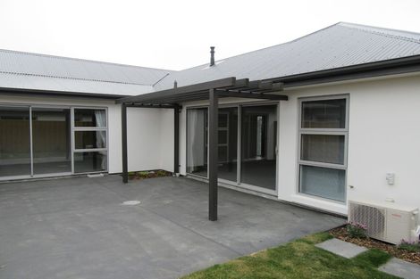 Photo of property in 23 Farnborough Way, Rolleston, 7615