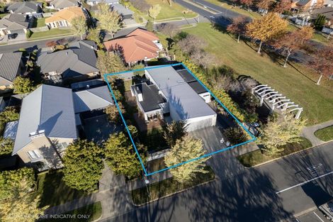 Photo of property in 4 Crombie Green, Northwood, Christchurch, 8051