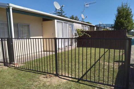 Photo of property in 125 Ferguson Street, West End, Palmerston North, 4412