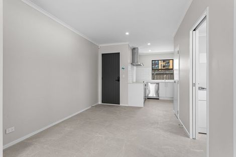 Photo of property in 5 Te Rito Road, Hobsonville, Auckland, 0616