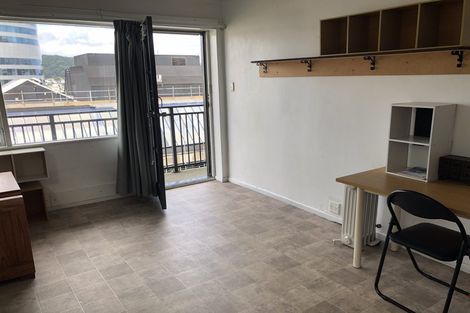 Photo of property in Avon Flats, 10/217u The Terrace, Wellington Central, Wellington, 6011